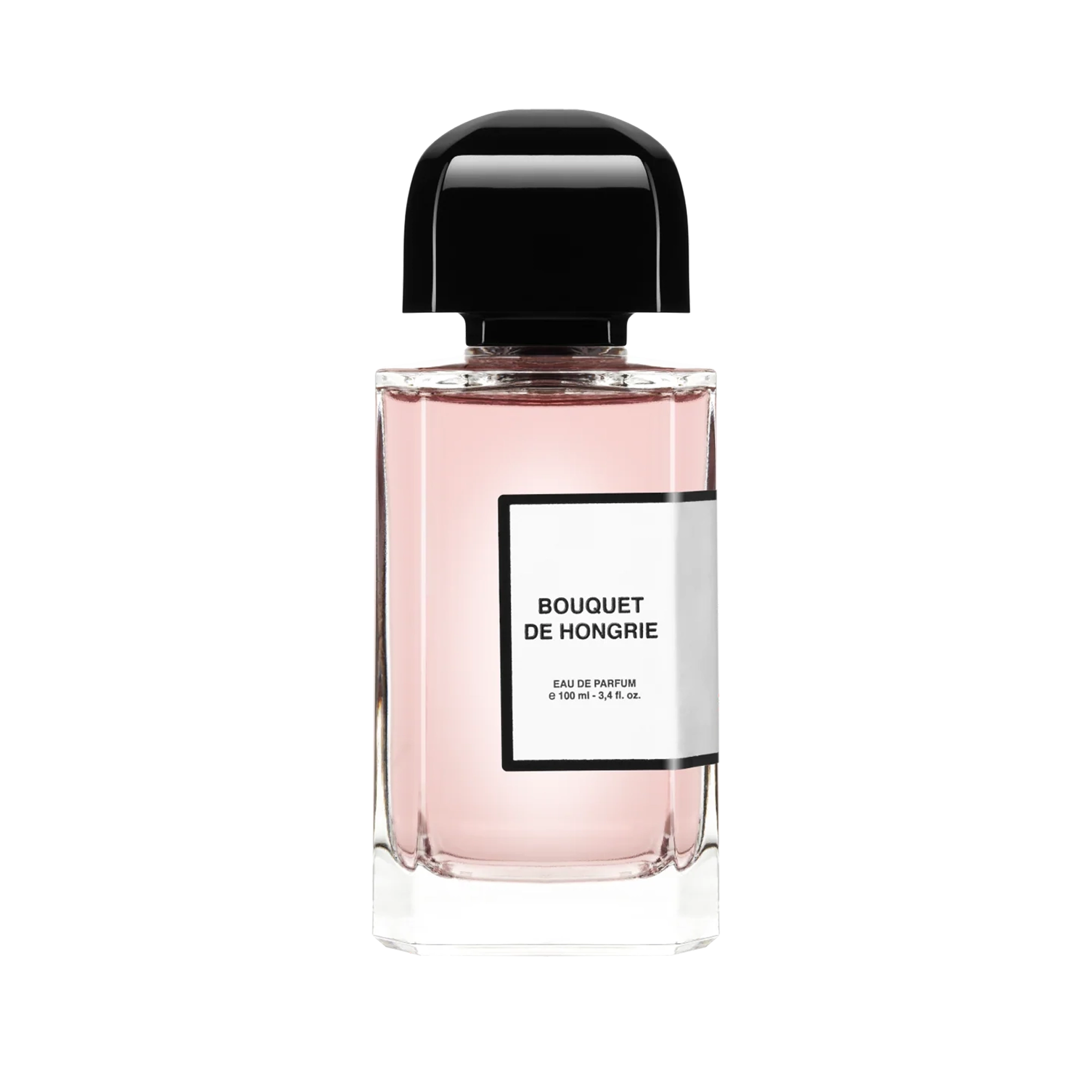 Parfums-BouquetDeHongri bottel