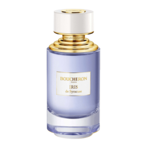 إيريس دي سيراكيوز  بوشرون بيوتي