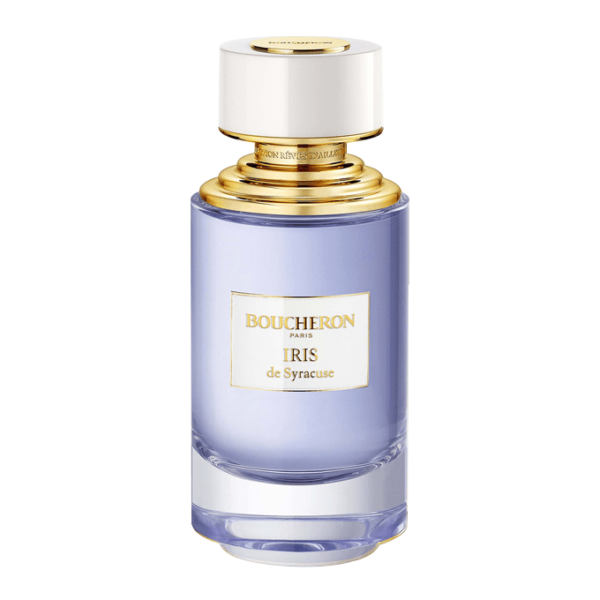 Iris de Syracuse Eau de Parfum, 125ml