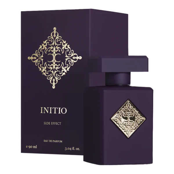 عطر إنيشيو سايد إيفكت 90 مل - Image 2