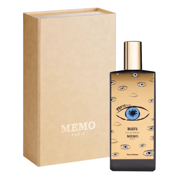 عطر ميمو مارفا 75 مل - Image 2